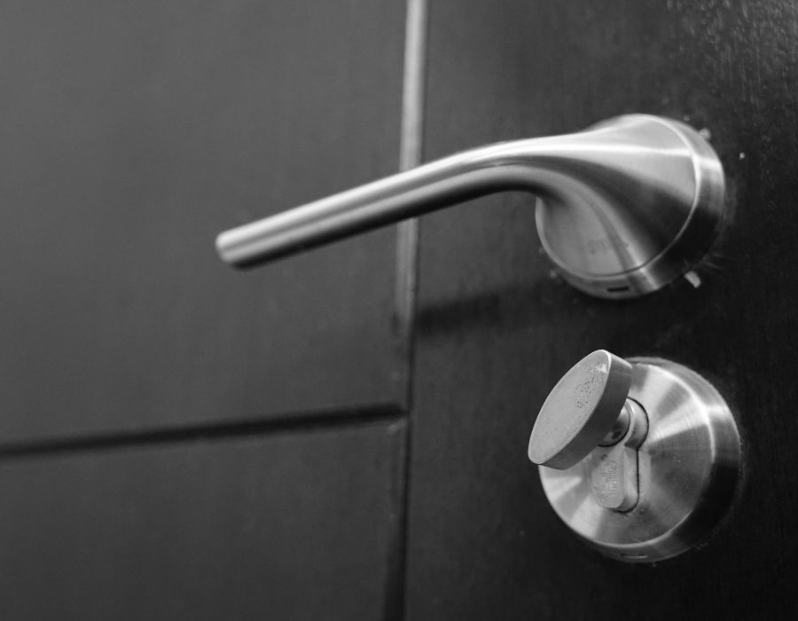 Locked Out? Here’s How to Unlock Bathroom Door With Hole